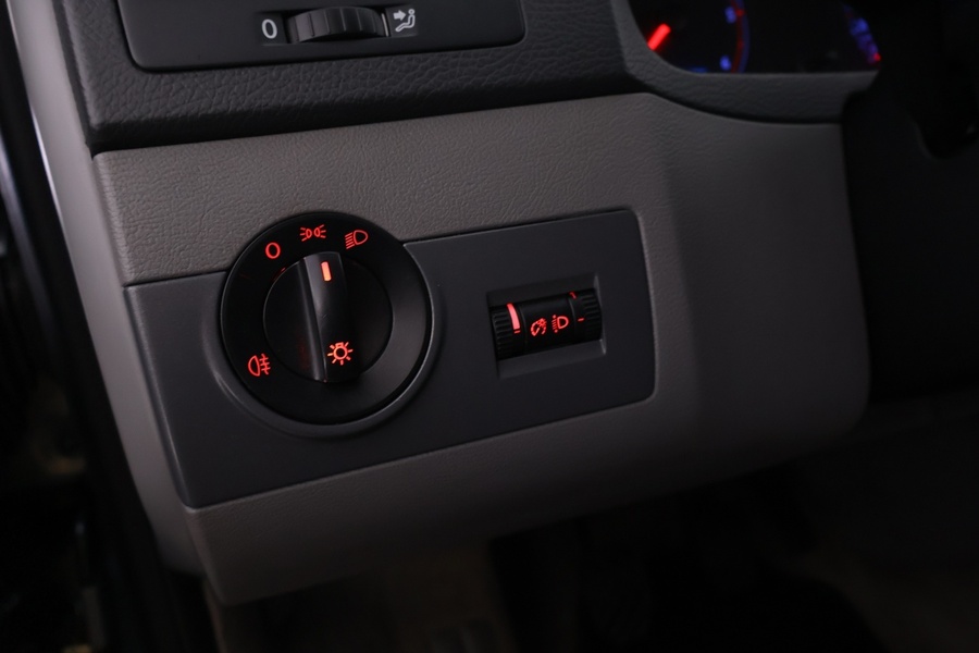 Volkswagen Multivan vaihtoauto