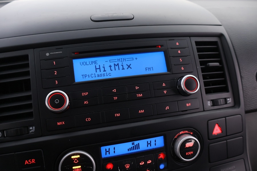 Volkswagen Multivan vaihtoauto