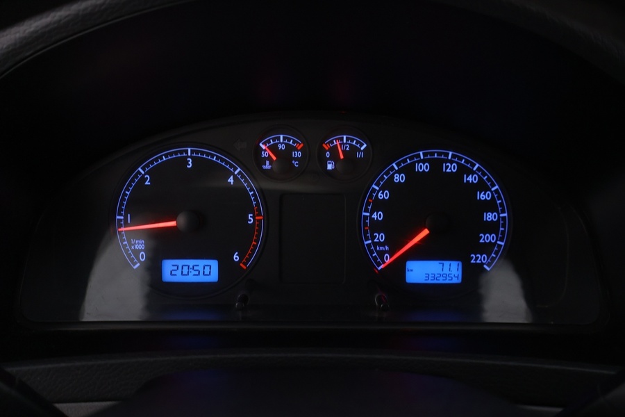 Volkswagen Multivan vaihtoauto