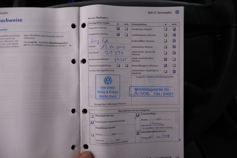 Volkswagen Multivan vaihtoauto