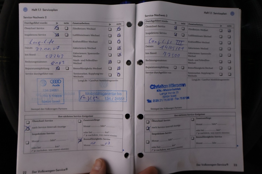 Volkswagen Multivan vaihtoauto