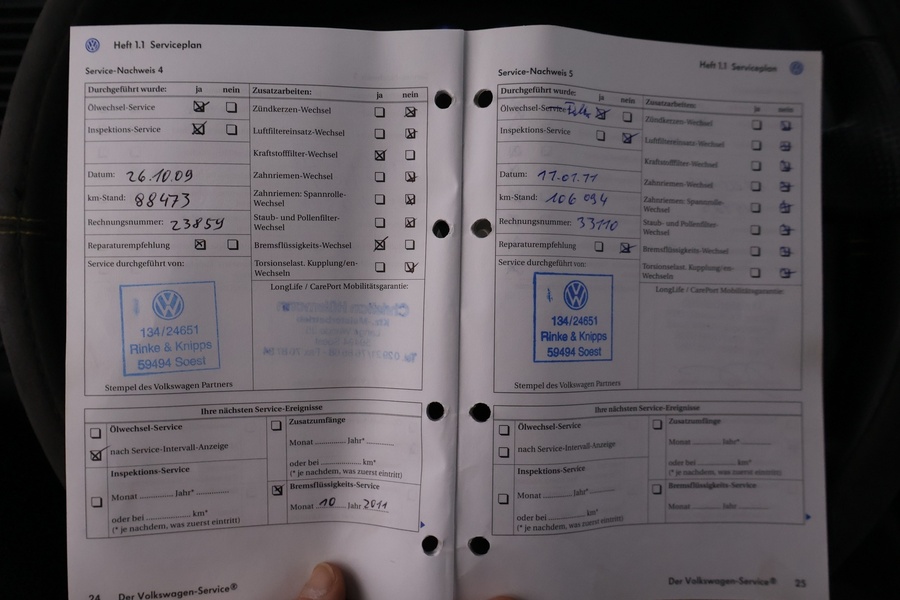 Volkswagen Multivan vaihtoauto