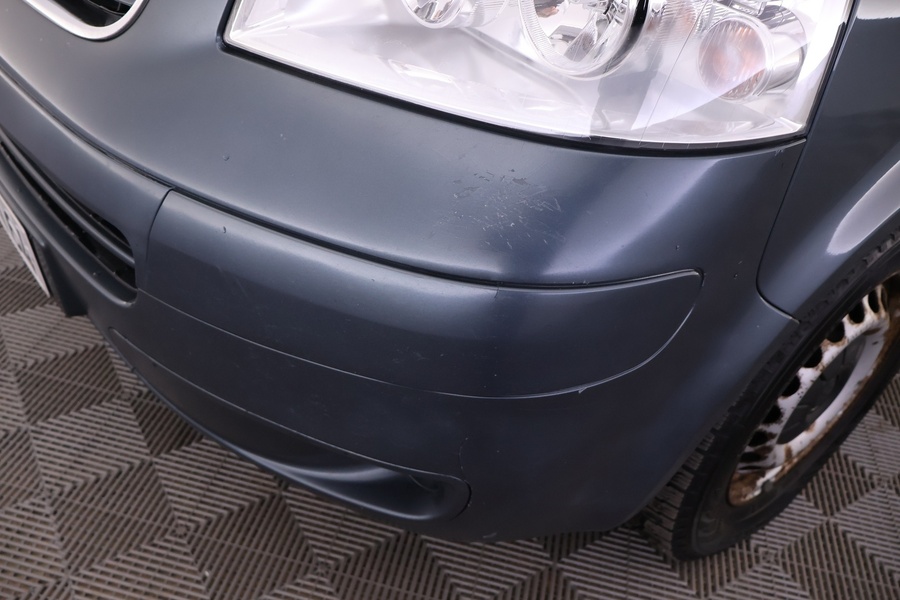 Volkswagen Multivan vaihtoauto