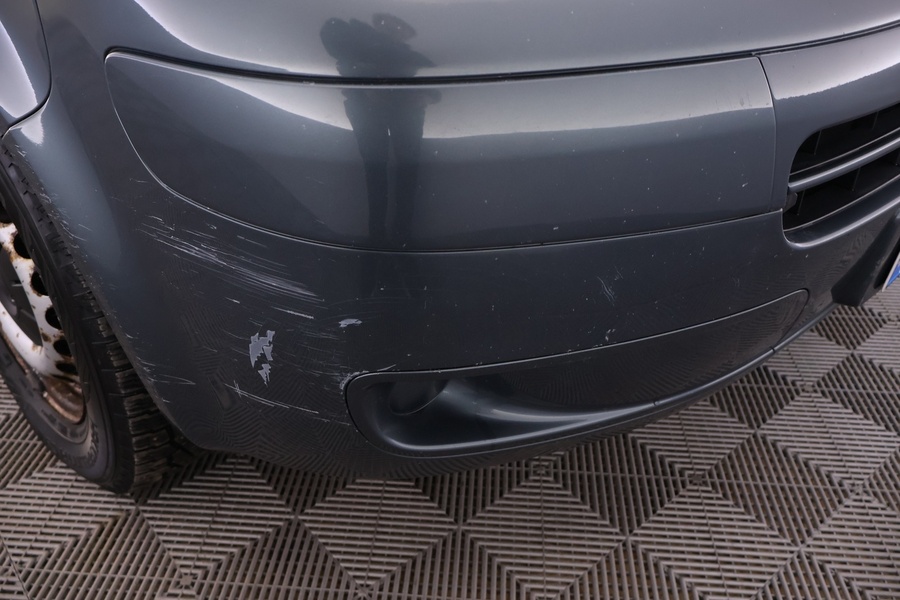 Volkswagen Multivan vaihtoauto