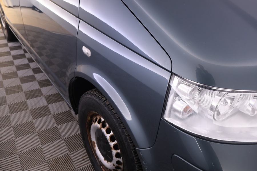 Volkswagen Multivan vaihtoauto