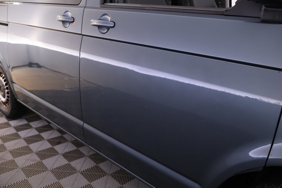 Volkswagen Multivan vaihtoauto