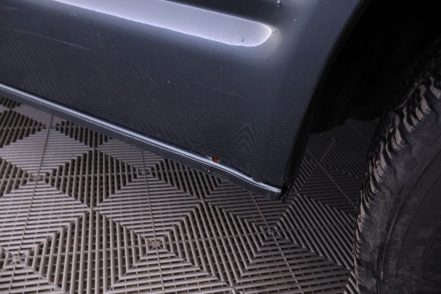 Volkswagen Multivan vaihtoauto