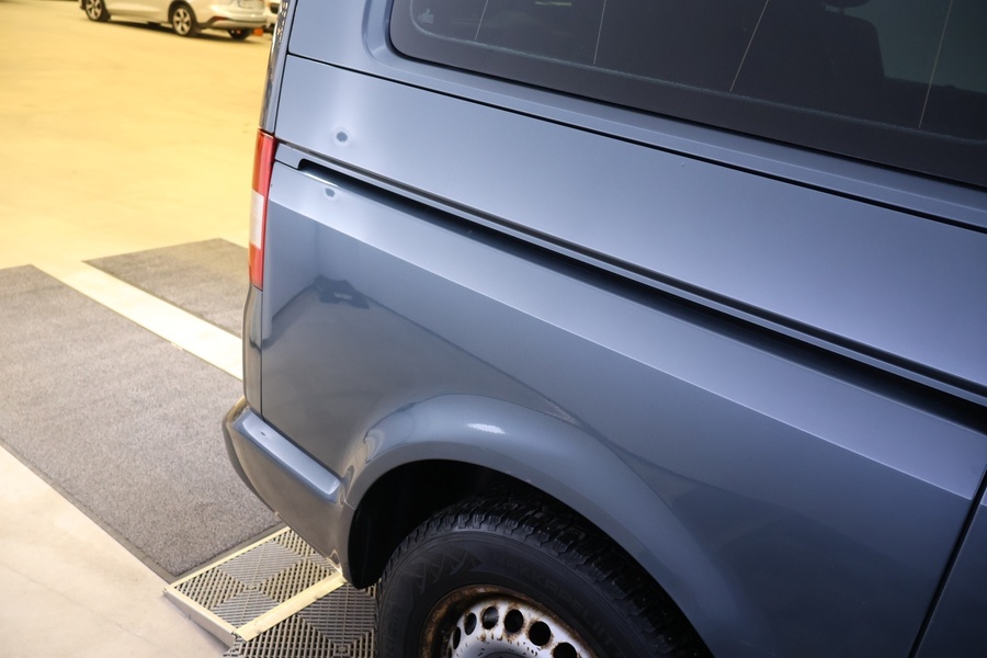 Volkswagen Multivan vaihtoauto