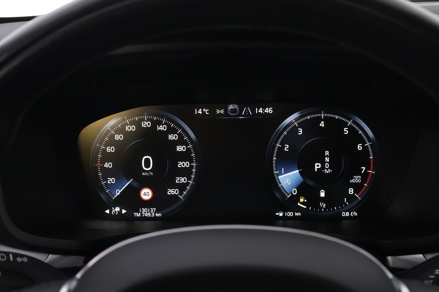 Volvo V60 Cross Country vaihtoauto