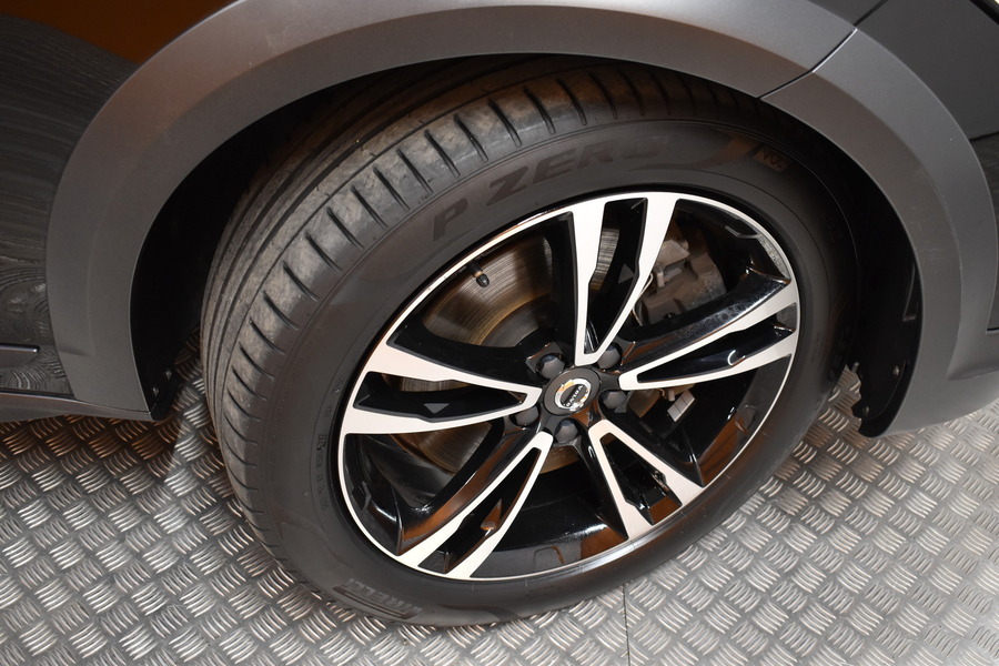 Volvo V90 Cross Country vaihtoauto