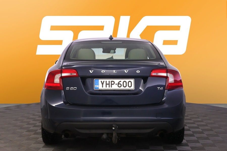 Volvo S60 vaihtoauto
