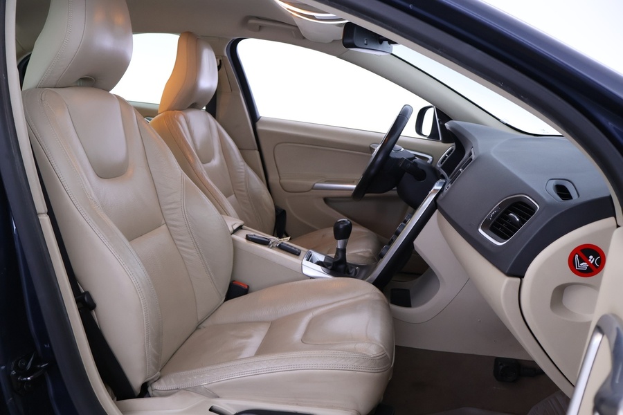 Volvo S60 vaihtoauto