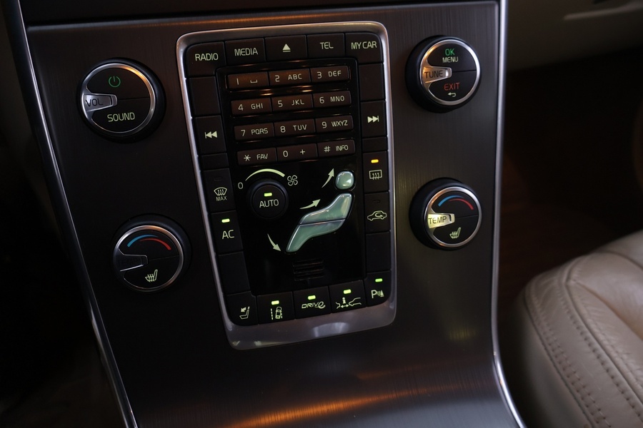 Volvo S60 vaihtoauto