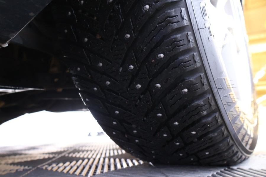 Volvo S60 vaihtoauto