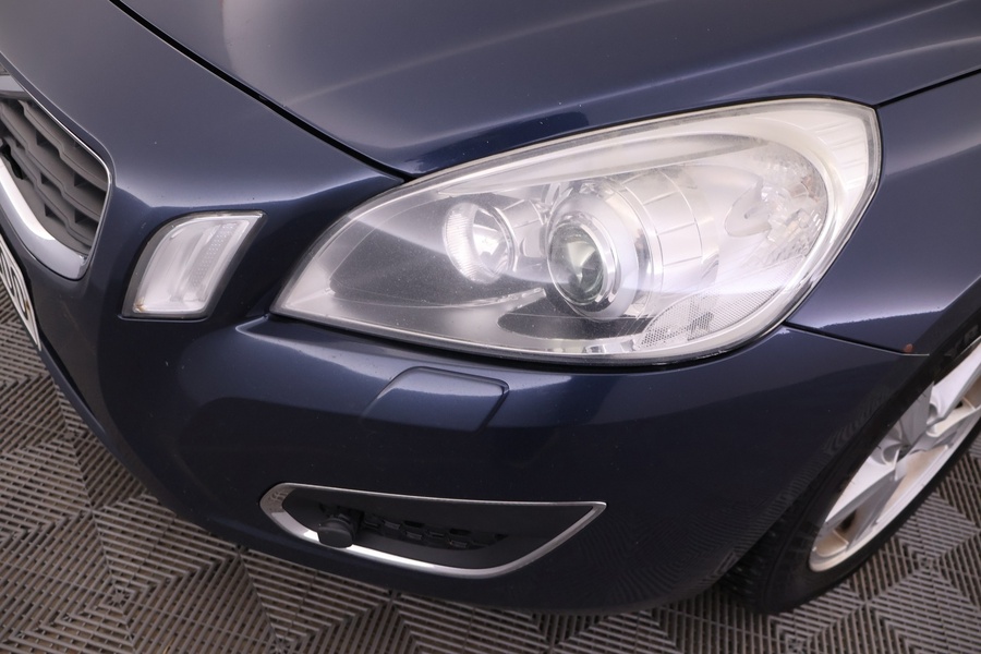 Volvo S60 vaihtoauto