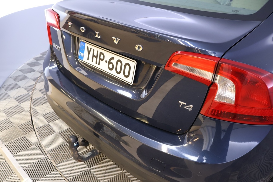 Volvo S60 vaihtoauto