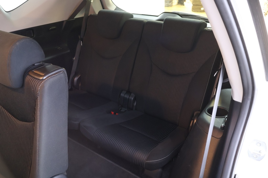 Toyota Prius+ vaihtoauto