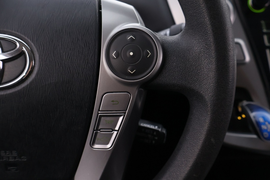 Toyota Prius+ vaihtoauto