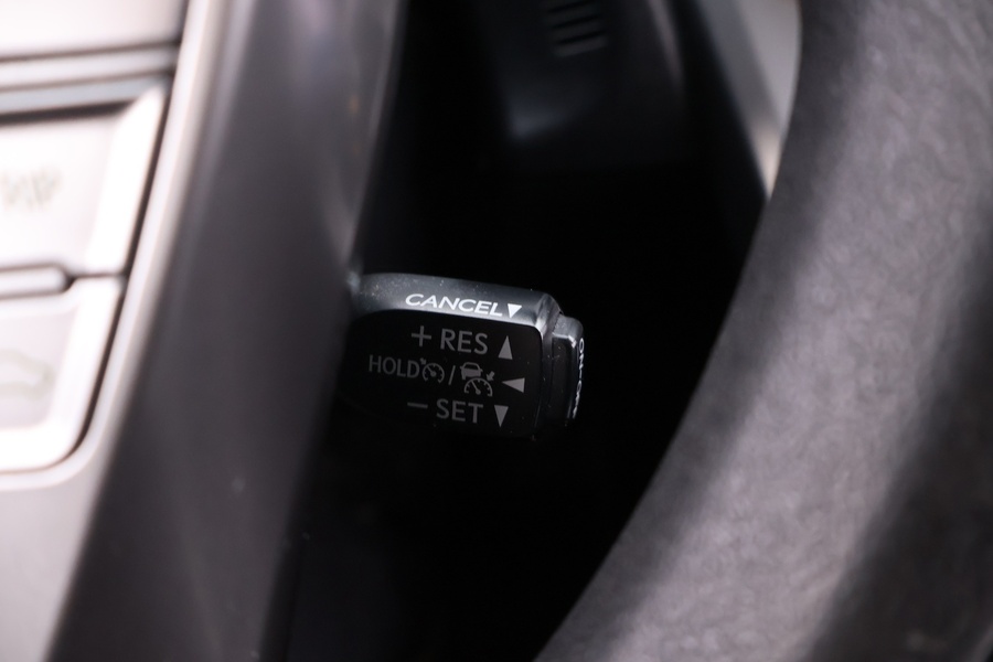 Toyota Prius+ vaihtoauto