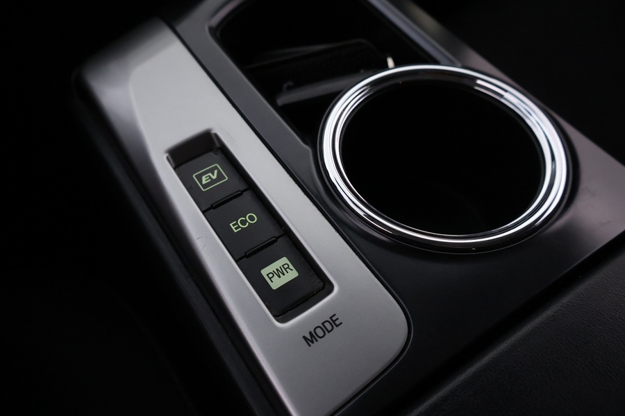 Toyota Prius+ vaihtoauto