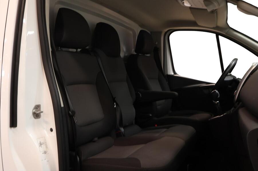 Renault Trafic vaihtoauto