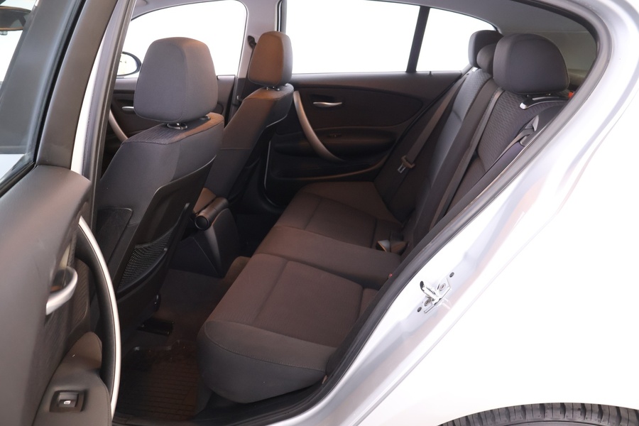 BMW 116 vaihtoauto