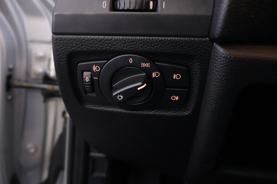 BMW 116 vaihtoauto
