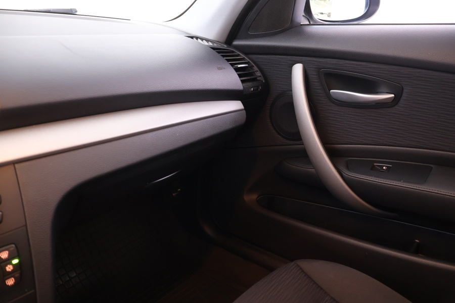 BMW 116 vaihtoauto