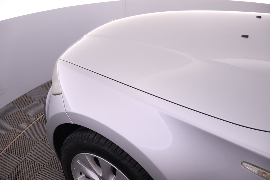 BMW 116 vaihtoauto
