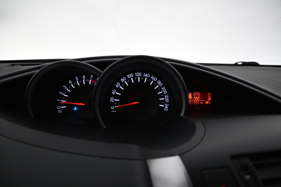 Toyota Verso vaihtoauto