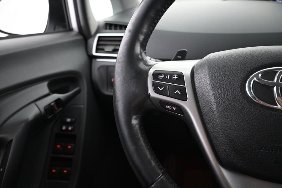 Toyota Verso vaihtoauto