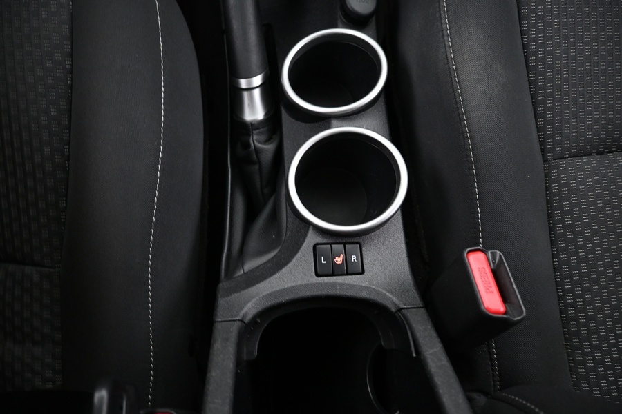 Toyota Verso vaihtoauto