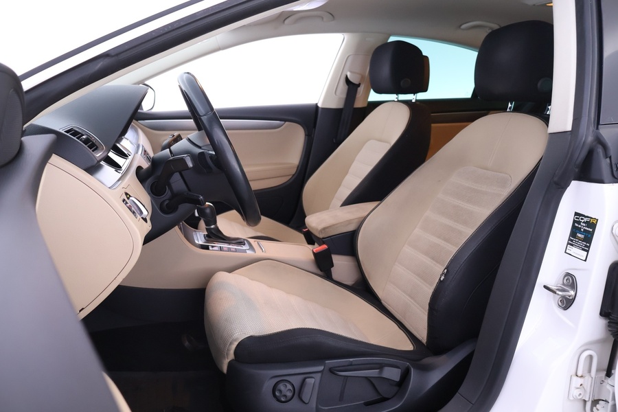 Volkswagen CC vaihtoauto