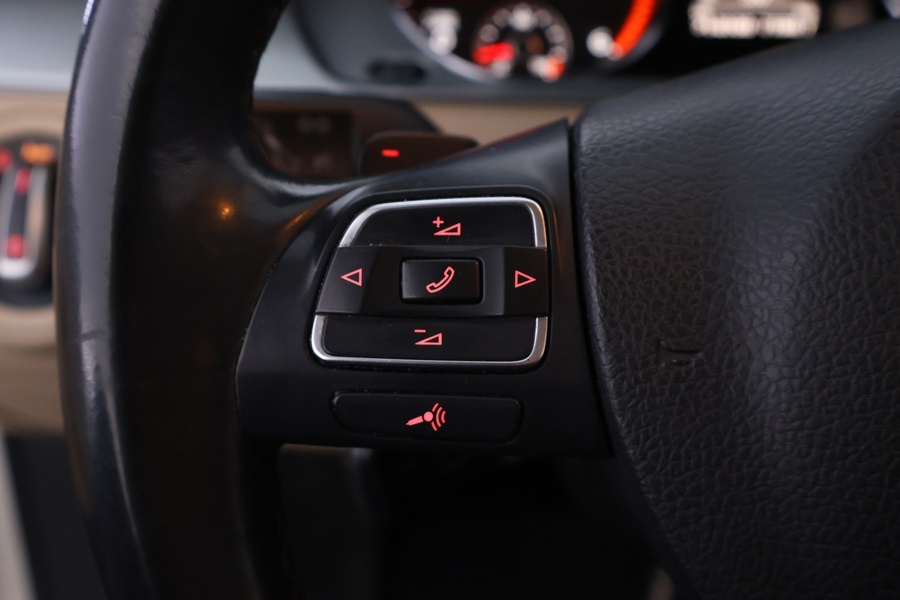 Volkswagen CC vaihtoauto