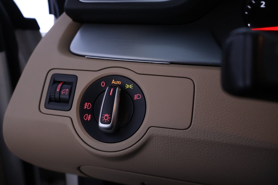 Volkswagen CC vaihtoauto