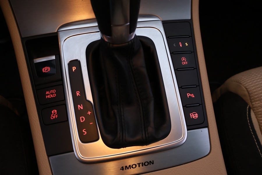 Volkswagen CC vaihtoauto