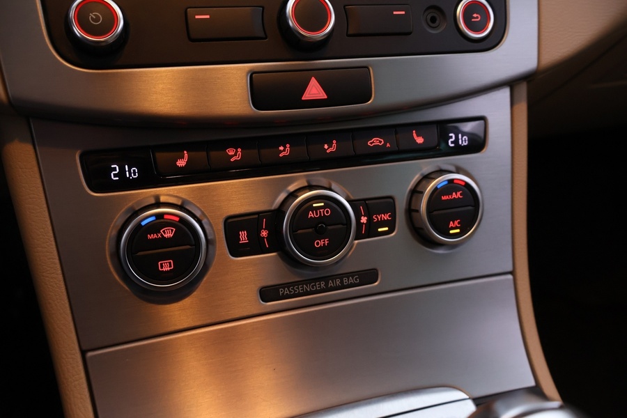 Volkswagen CC vaihtoauto