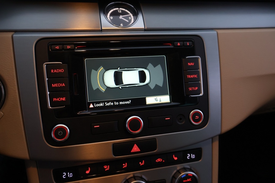 Volkswagen CC vaihtoauto