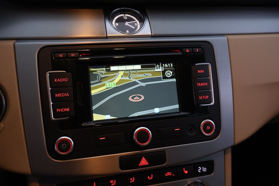 Volkswagen CC vaihtoauto