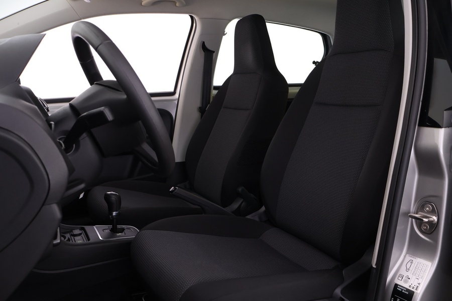 Skoda Citigo vaihtoauto