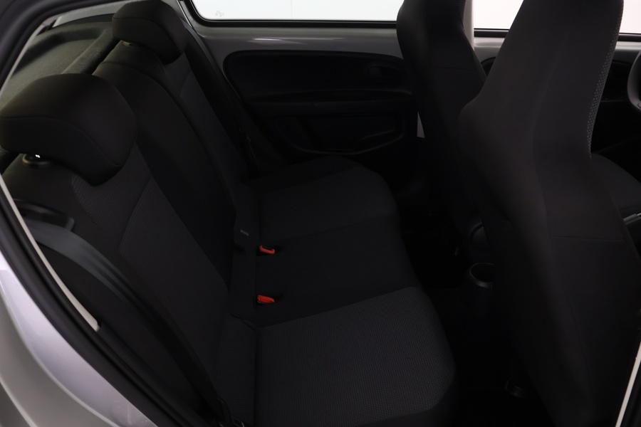 Skoda Citigo vaihtoauto