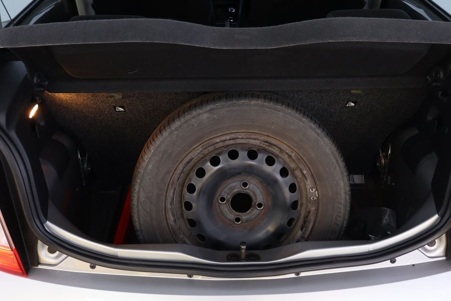 Skoda Citigo vaihtoauto