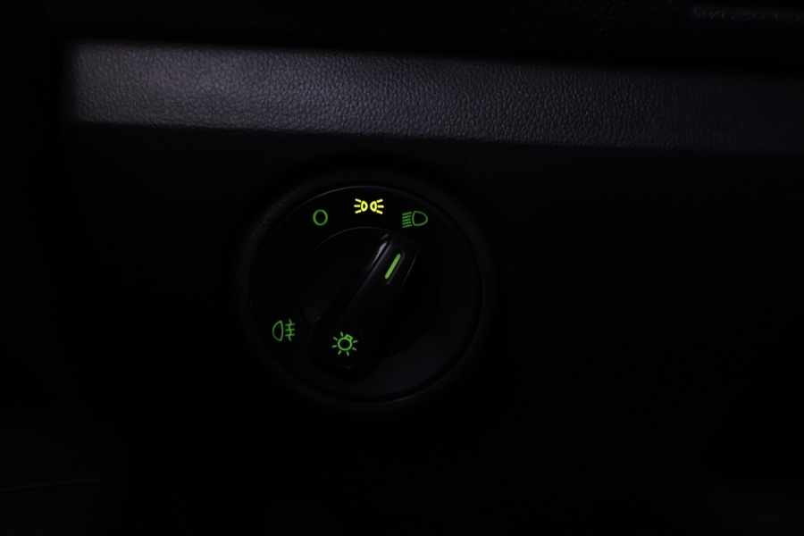 Skoda Citigo vaihtoauto