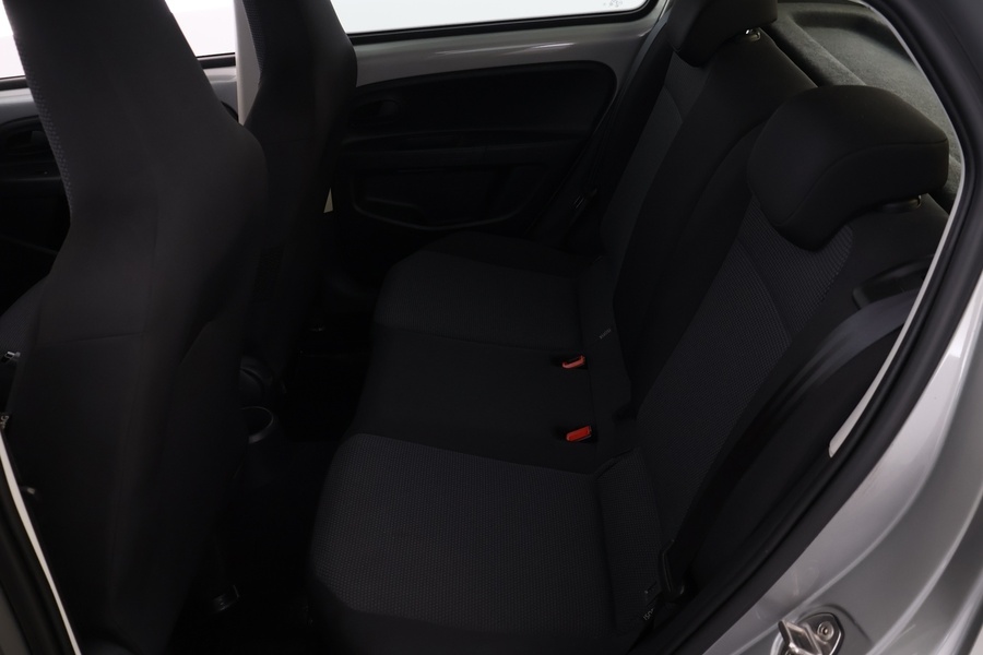 Skoda Citigo vaihtoauto