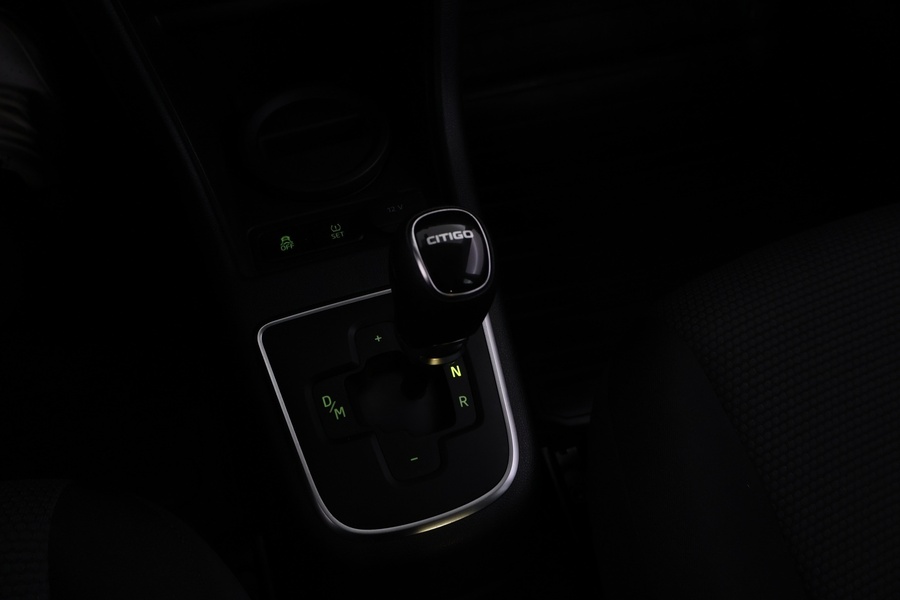 Skoda Citigo vaihtoauto