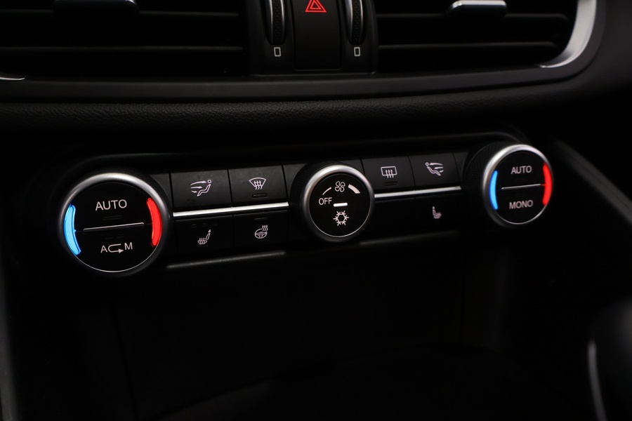 Alfa Romeo Giulia vaihtoauto