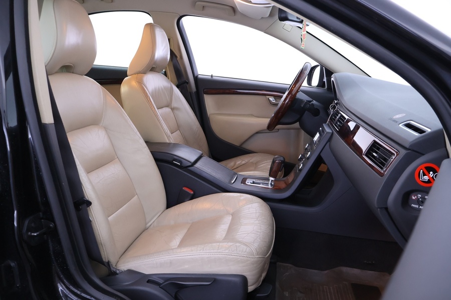 Volvo S80 vaihtoauto