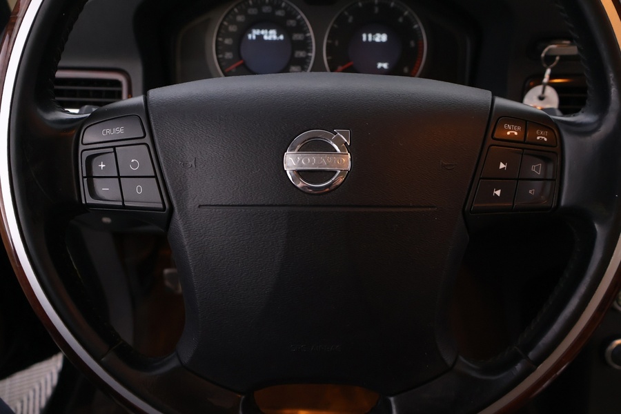 Volvo S80 vaihtoauto