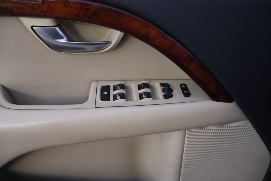 Volvo S80 vaihtoauto