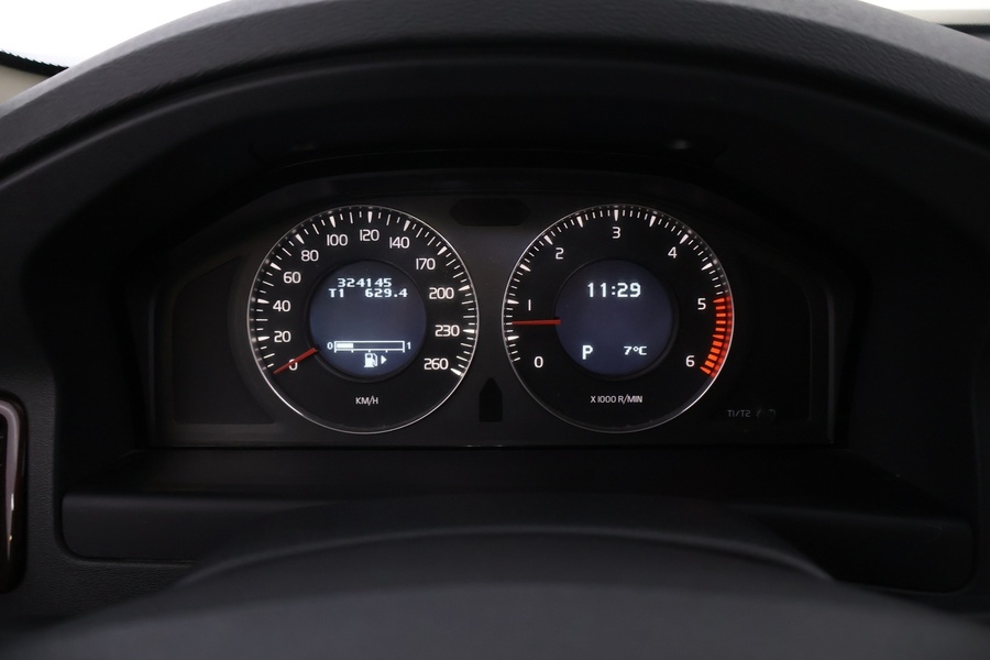 Volvo S80 vaihtoauto